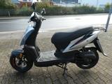 Kymco Agility 50  2024 45 km/h u. Mofa ! - KYMCO 50 AGILITY