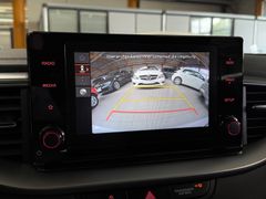 KIA cee'd Edition 7|L-Heizung|Kamera|SHZ|16tkm!