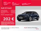 Audi A5 Avant TFSI tronic LED+/ACC/Navi+/Privacy/AHK/