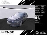 Skoda Superb Combi 2.0 TDI DSG Style AHK STHZG |4xSHZ - Skoda Superb in Bielefeld