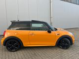 MINI Cooper JCW Sportpaket LED 1.Hand Sportsitze - MINI Cooper JCW Gebrauchtwagen