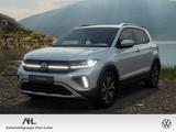 Volkswagen T-Cross 1.0 TSI 85 kW Style ACC AHK Facelift LED - gebrauchte Volkswagen T-Cross mit Facelift