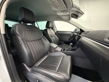 Skoda Superb - 11