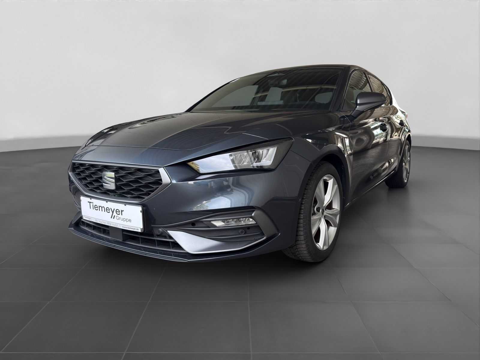 Seat Leon - Bild 2