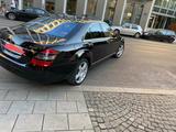 Mercedes-Benz S 500 4matic - - Mercedes-Benz S 500 aus 2007