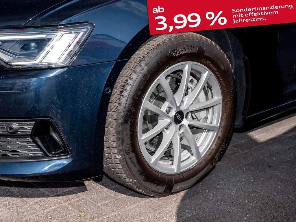 Audi A6 - Bild 12