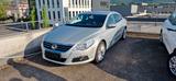 Volkswagen Passat CC 2.0 TDI DSG - gebrauchte VW Passat CC aus dem Jahr 2010