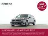 Mercedes-Benz CLA 220 d SB Progressive MBUX SHZ LED Navi AUT - gebrauchte Mercedes-Benz CLA 220 Shooting Brake aus dem Jahr 2022