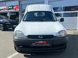 Opel Combo 1,4L Mit LKW ZULASSUNG - Opel Combo Gebrauchtwagen in Stuttgart
