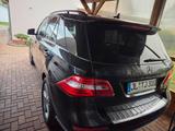 Mercedes-Benz ML 350 BlueTEC 4MATIC - - Mercedes-Benz ML 350 in Magdeburg