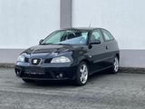 Seat Ibiza Sport Edition - Seat Ibiza aus 2007: Edition Sport