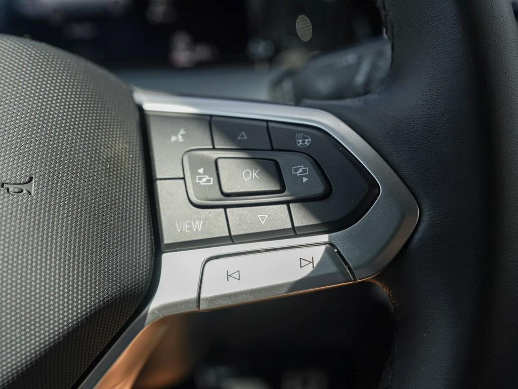 Volkswagen Golf VIII 1.5 TSI GOAL /Navi/LED/AHK/RFK/ACC/DAB, миниатюра 18