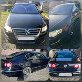 Volkswagen VW Passat 2.0 TDI Sportline R-Line  170 P... - Volkswagen Passat: Sportline