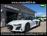 Audi R8 5.2 FSI Roadster RWD Performance - Audi R8 aus 2022