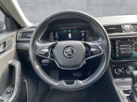 Skoda Superb - Vorschau Bild 10