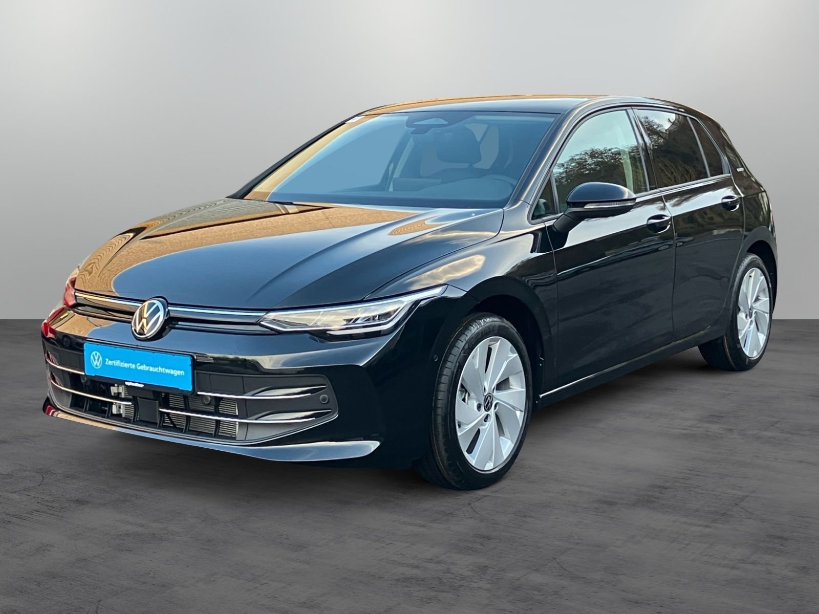 Volkswagen Golf Energy 1.5eTSI DSG Navi ParkAssiPro LED foto 2