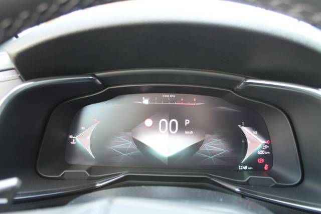 DS Automobiles DS7 (Crossback) - Bild 11