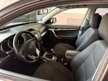 KIA Sorento - 6