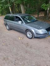 Volkswagen VW Passat 3bg 1.8T Kombi - gebrauchte VW Passat Variant aus dem Jahr 2004
