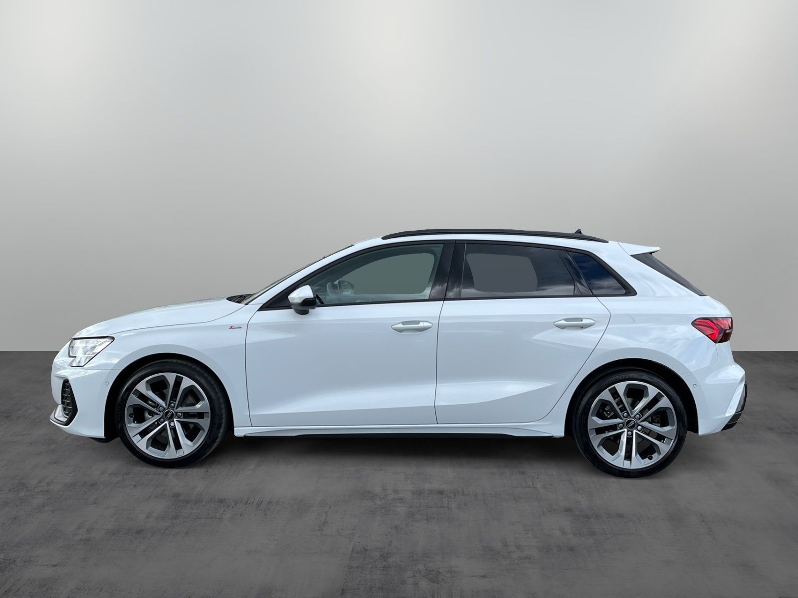 Audi A3 - Bild 5
