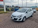 Opel Corsa 1.2 85CV Benzina-GPL Edition, Garanzi - Opel Corsa mit LPG-Antrieb: 1.2