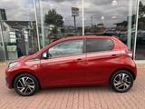 Peugeot 108 1.0 VTi TOP! Collection / Klima / Faltdach - Peugeot 108 aus 2020
