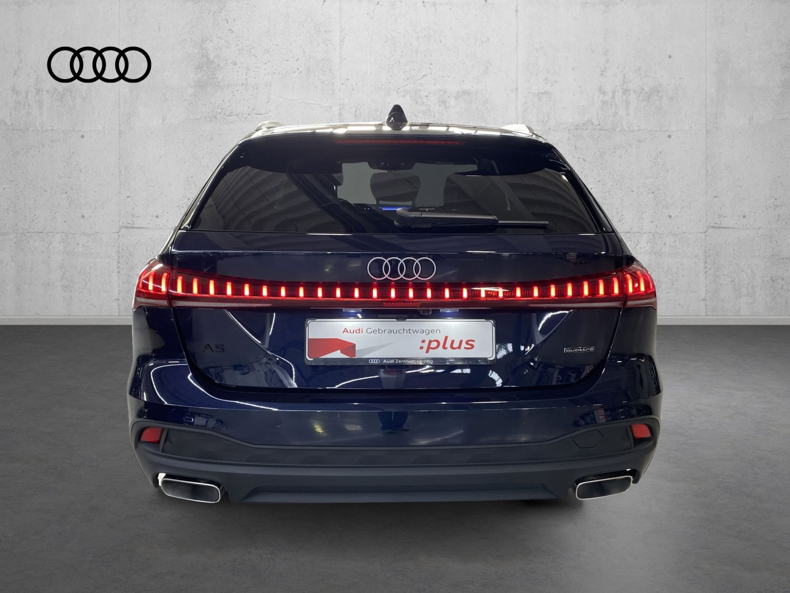 Audi A5 - Bild 3