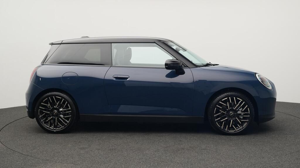 MINI Cooper SE - Bild 7