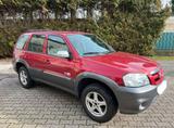 Mazda TRIBUTE  2.3 Benzin 1Hand  Km 176000... - Mazda Tribute von privat