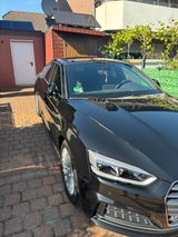 Audi A5 2.0 TFSI 140kW S tronic Sportback design ... - Audi A5 aus 2017