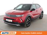 Opel Mokka X electric drive 100 kW Ultimate Aut.*LED* - Opel Mokka X aus 2022