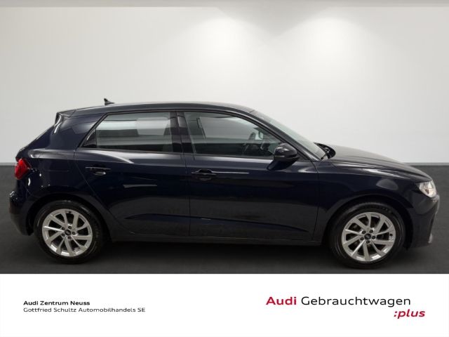 Audi A1 - Bild 3