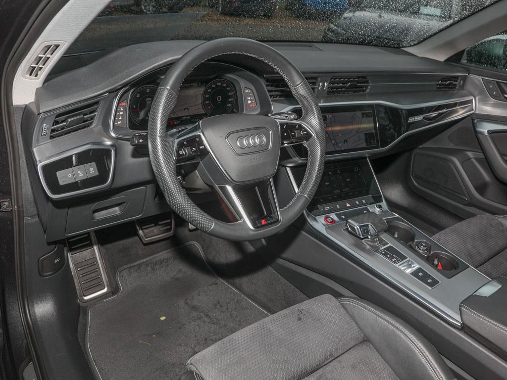 Audi S6 - Bild 6