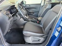 Volkswagen T-Cross - Vorschau Bild 12