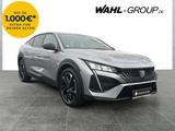 Peugeot 408 Allure Pack DAB WLAN - graue Peugeot 408