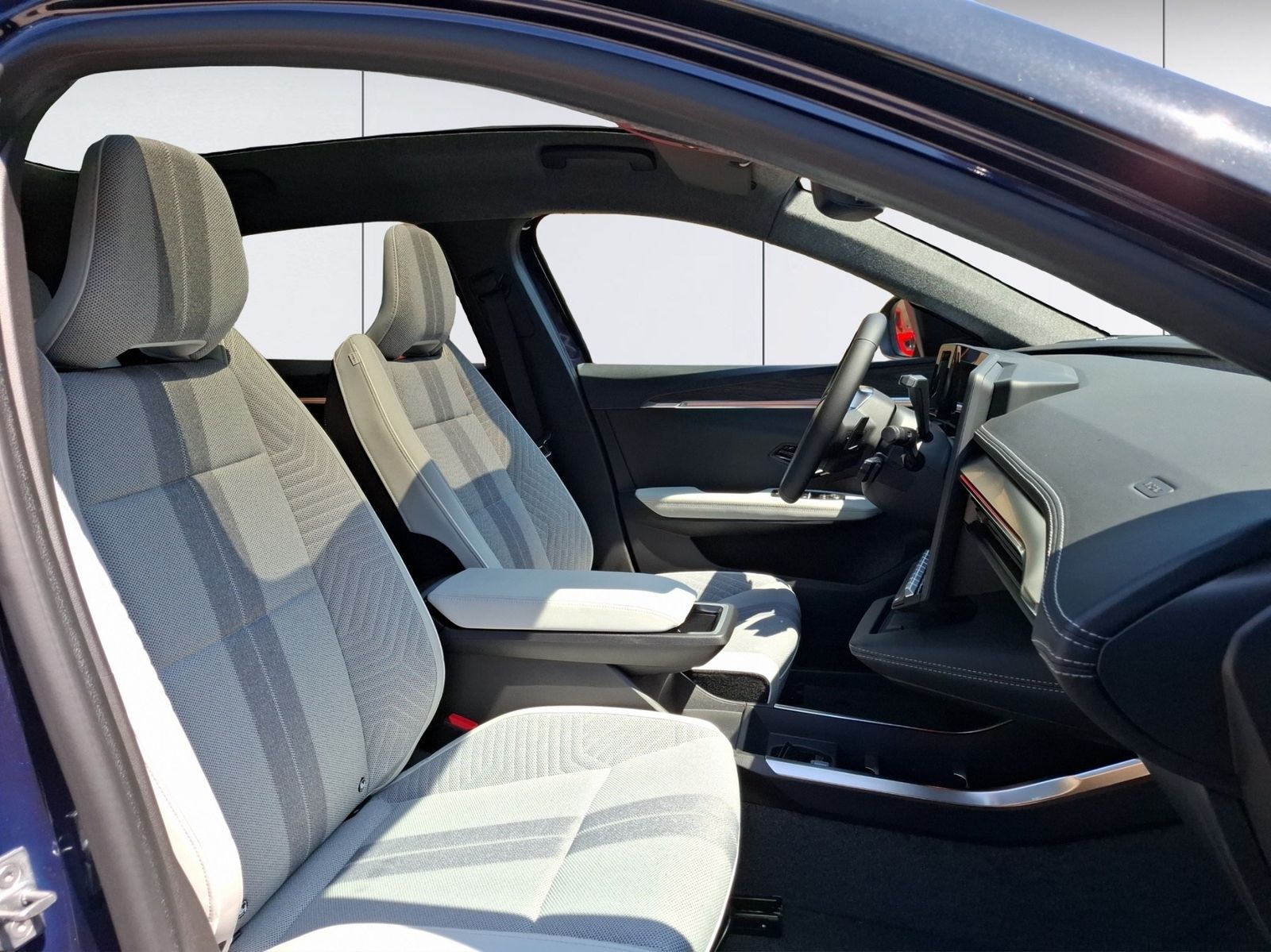 Renault Scenic E-TECH - Bild 8