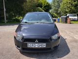 Mitsubishi Colt Lim. 3-trg. ClearTec Invite Tüv Klima - Mitsubishi Colt aus 2010