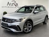 Volkswagen Tiguan 1.4 TSI eHybrid R-Line NAV+MATRIX+360°+PP - Volkswagen Tiguan R mit Hybrid-Antrieb (Benzin/Elektro)