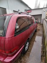 Toyota Previa 2.5i GL 8Sitzer Auto GL - Toyota Gebrauchtwagen von 1999