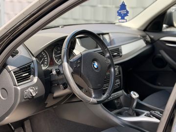 BMW X1 - 5