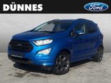 Ford ECOSPORT 1.0 EcoBoost ST-LINE - Ford EcoSport aus 2021