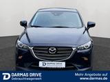 Mazda CX-3 2,0 Skyactiv-G 121 FWD Center-Line Navi - Mazda Gebrauchtwagen in Dortmund