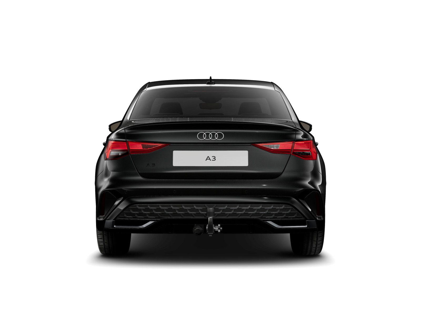 Audi A3 - Bild 8