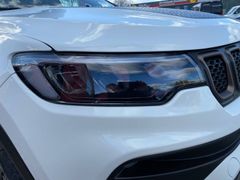 JEEP Compass MildHybrid Upland TopAusstattung