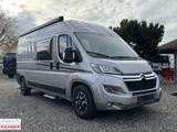 Carado Camper Van CV 600 Edition24 Solar, Navi, Kamera - Carado Camper Van