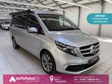 Mercedes-Benz Marco Polo 300 d 4MATIC Navi|360°|LED - Mercedes-Benz V 300 in Bielefeld