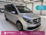 Mercedes-Benz Marco Polo 300 d 4MATIC Navi|360°|LED - mit Diesel-Antrieb: Van