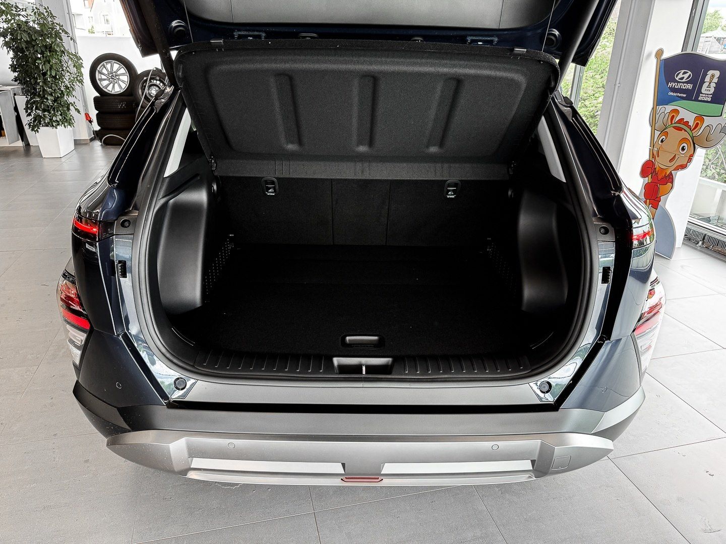 Hyundai KONA - Bild 15
