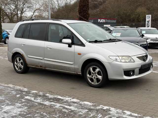 Mazda Premacy 1.9 Active