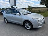Hyundai i30 cw Classic/TÜV 12 2026/KLIMA/1-HAND/ - gebrauchte Hyundai i30 aus dem Jahr 2009